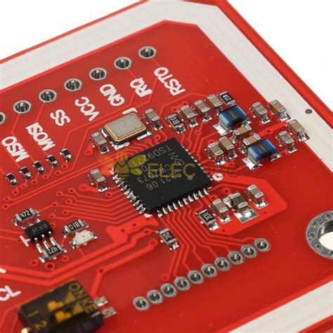 pn532 nfc precise rfid ic card reader module wiring diagram|pn532 pinout diagram.